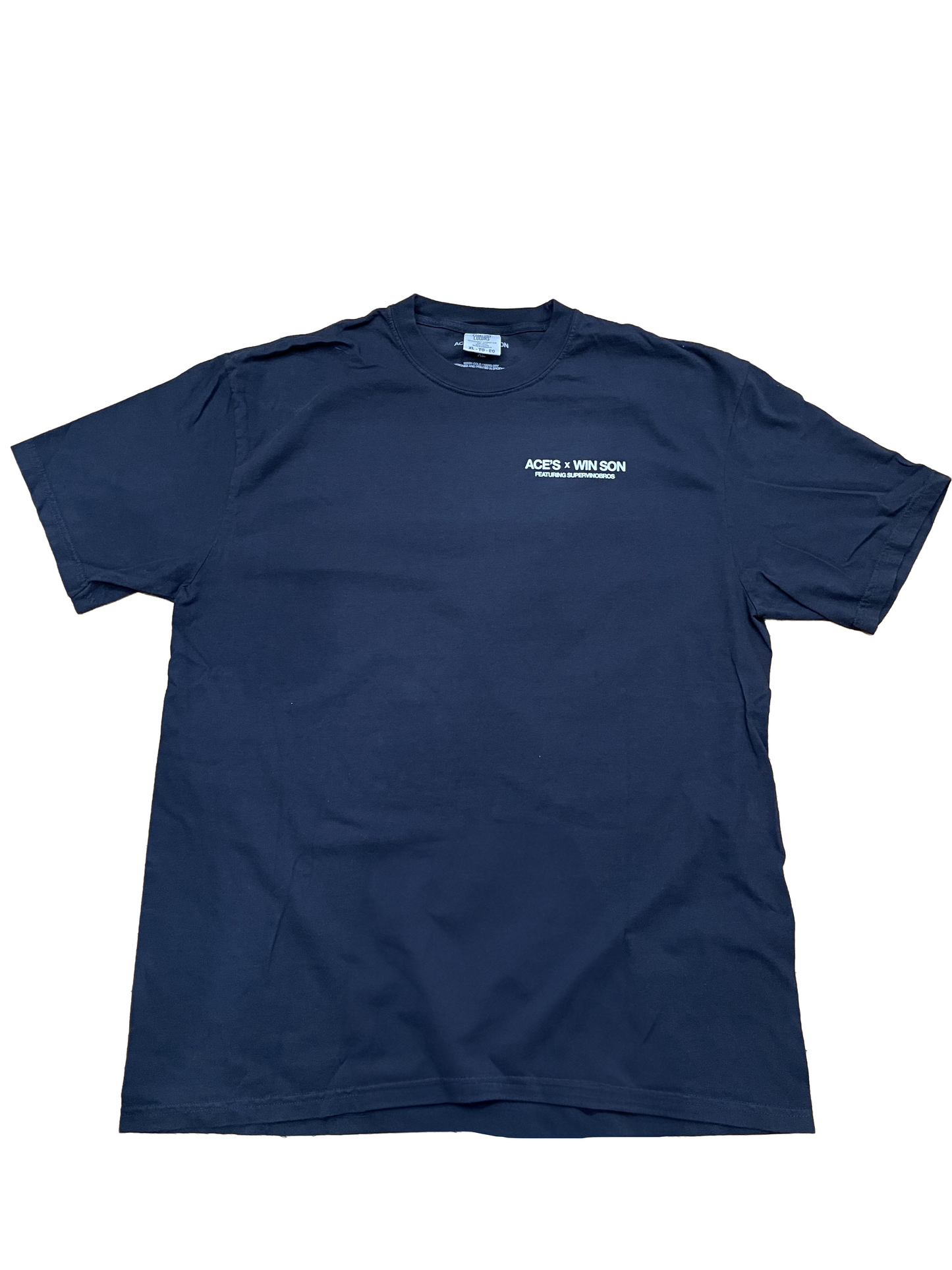 ACE Pizza + Win Son Restaurant