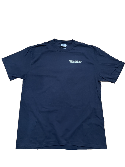 ACE Pizza + Win Son Restaurant