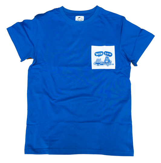 Win Son x Karepango!