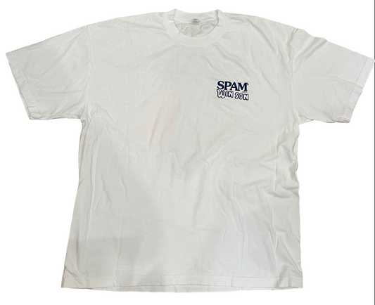 Win Son X Spam Tee