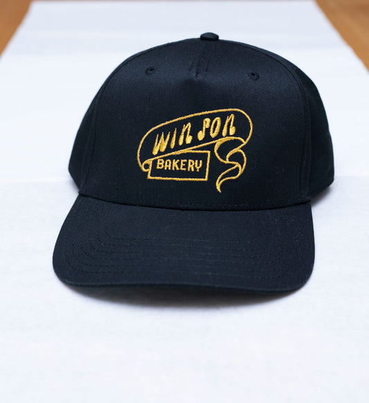 WIN SON BAKERY CLASSIC (BLACK)