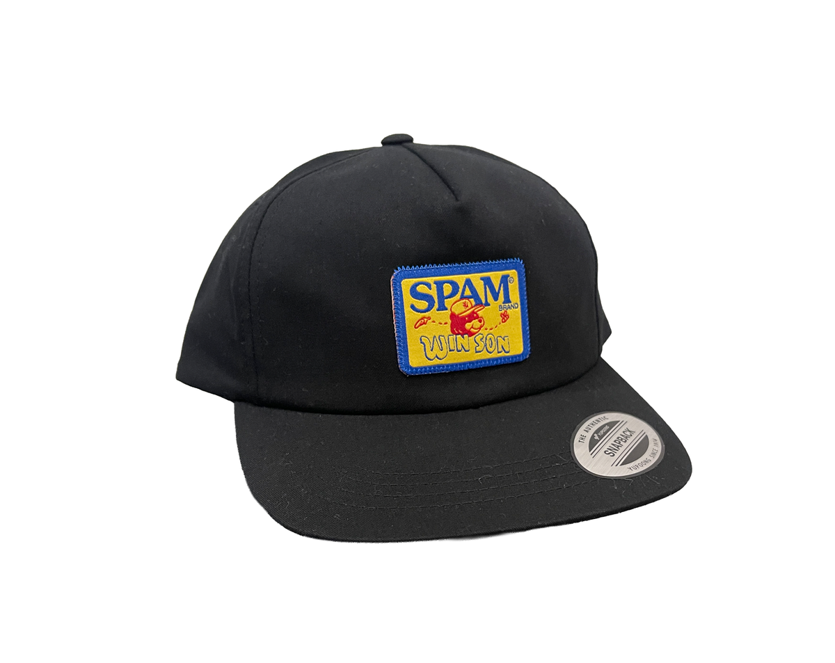 Win Son X SPAM Hat